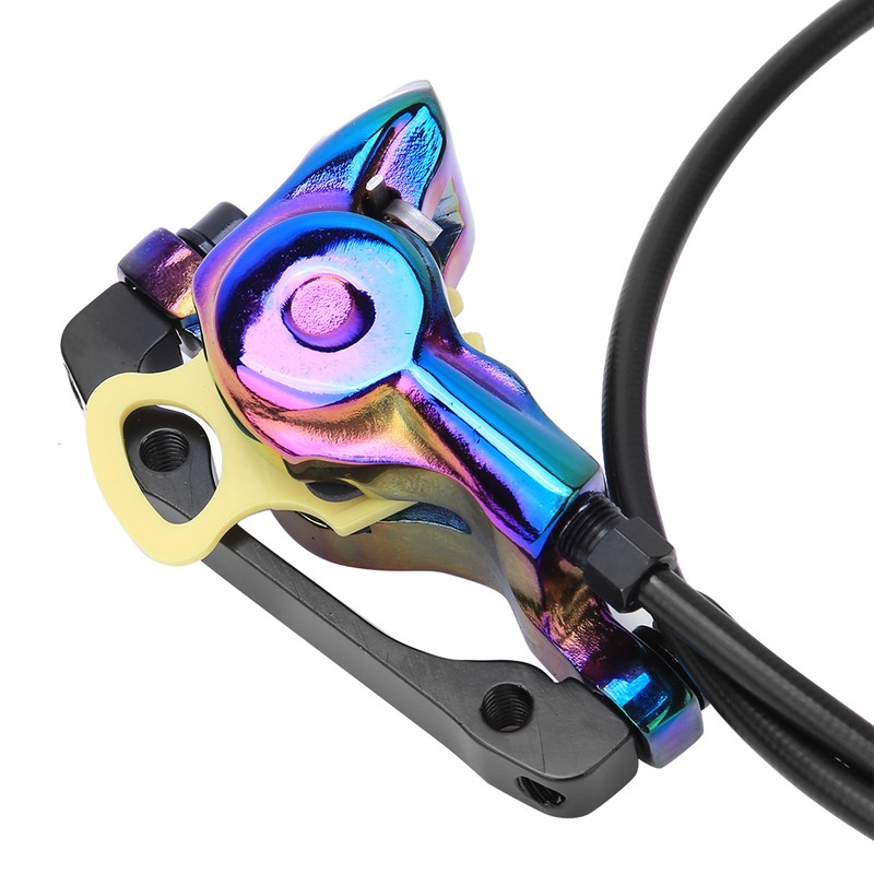 HB-875 Bike Forward Direction Hydraulic Disc Brake for Mountain Bicycle