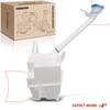 A-Premium Fit for Nissan Rogue 2014 2015 2016 Windshield Washer