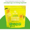 Day One ElectroGummies – Electrolyte Hydration Gummies – Ideal to