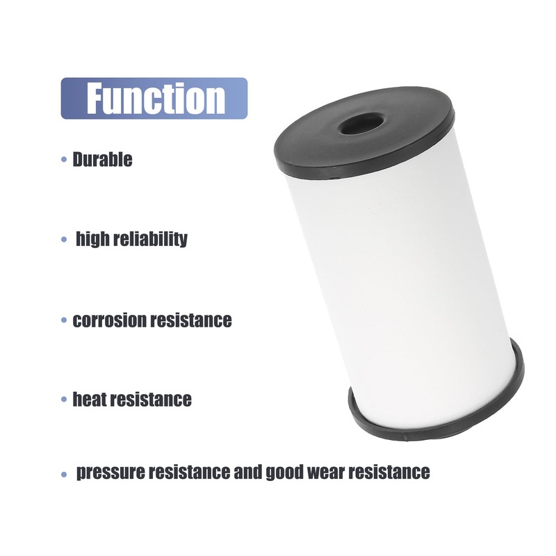 QUARKZMAN Automatic Transmission Oil Filter No. 02E305051C