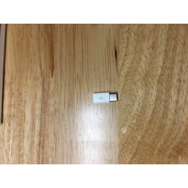 Unbranded/Generic 4 piece Type C Male USB 2.0 to Micro USB Female Data Converter Adapter Connector