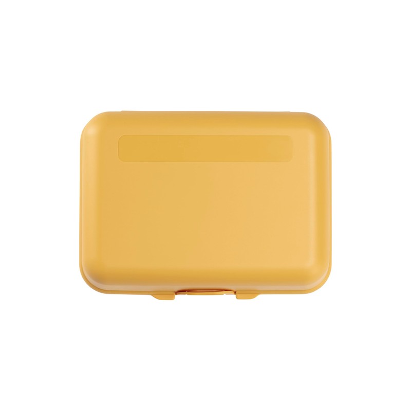Sterntaler Edda Lou Children's Lunch Box Duck with Removable Bowl,