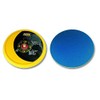 Mirka 8295291111 Sanding Disc 5/16 Inch PSA Medium, 150 mm