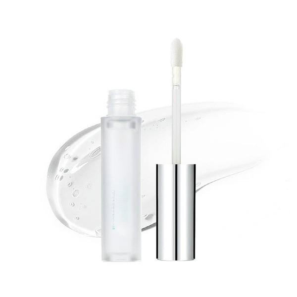 Clear Lip Gloss– Hydrating Serum for Fuller Lips, Plumping Serum
