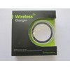 Replacement for White Wireless Charging Transmitter Desktop Dock/Pad for ANY