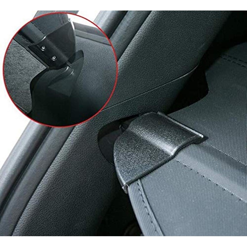 Cosilee Trunk Cargo Cover Compatible for Hyundai Palisade 2020 2021