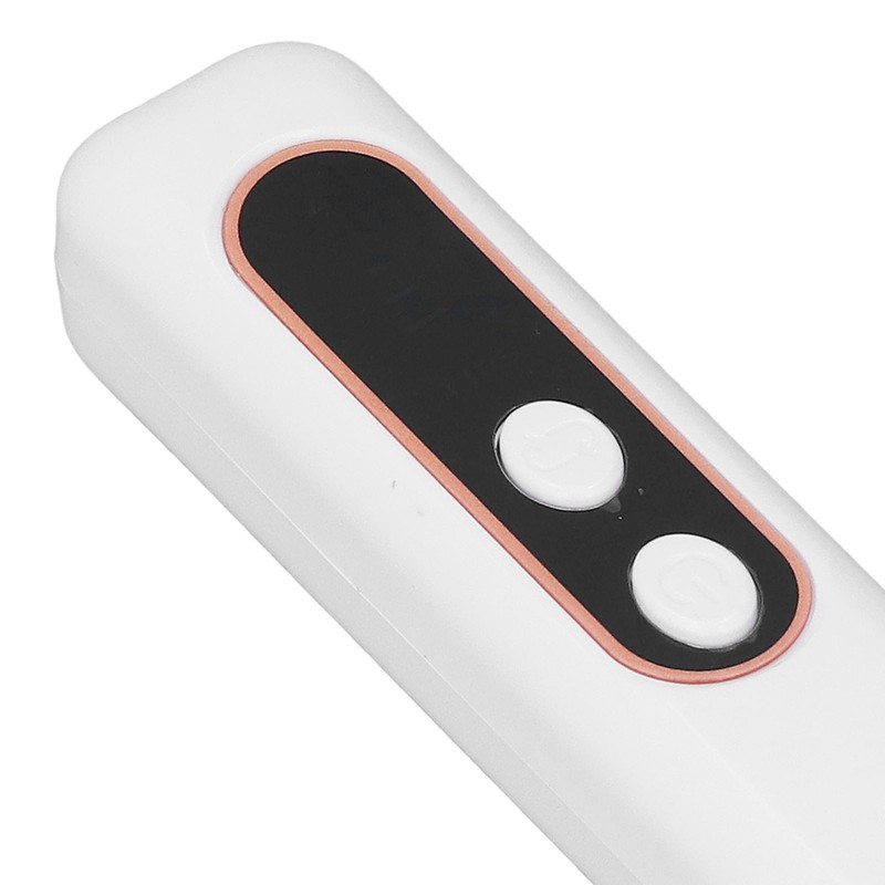 Electric Nail File Remove Dead Skin High Speed Rotating Nail