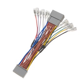 JOYN Speaker Output Removal Harness (For Honda, 24 Pin B Type)