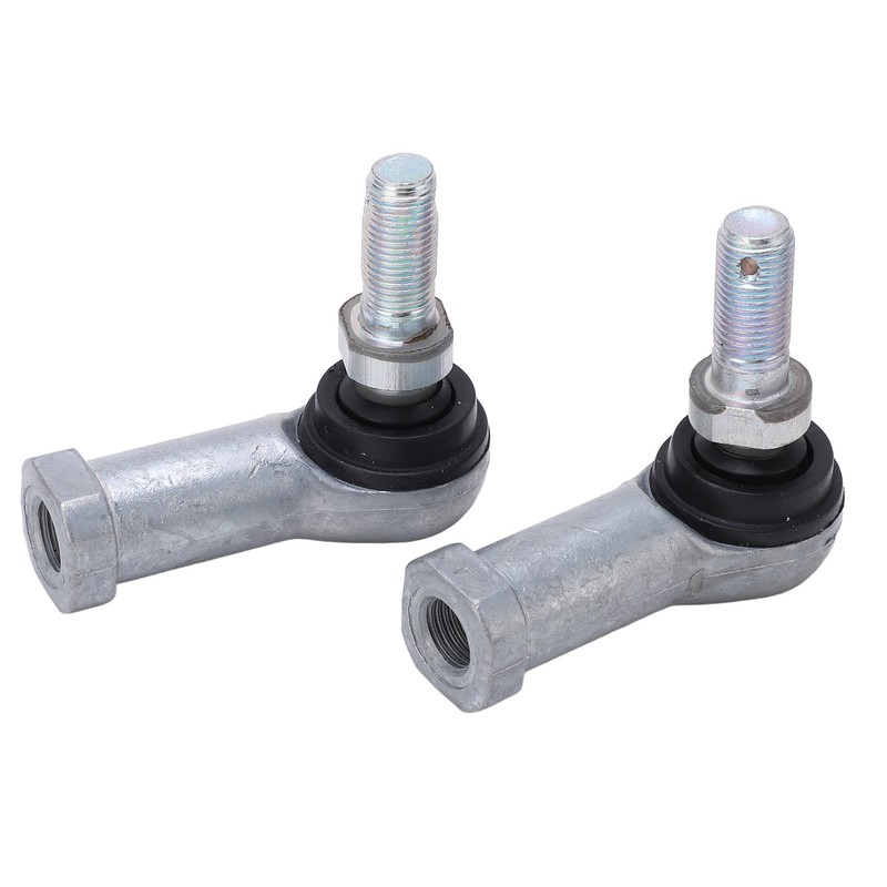 2pcs Tie Rod End Set 102022601 Left Right High Strength
