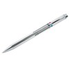 WEDO 930814 Retractable Pen with 4 Interchangeable Colours,Display
