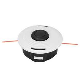 27-2 25-2 Weed Eater Trimmer Head Compatible with Stihl AutoCut String Trimmer Fits FS100 FS110 FS111 FS130 FS131 FS240 FS250 FS310 FS311 FS90 FS91 FS94 etc Models Weed Eater Head Replacement Parts