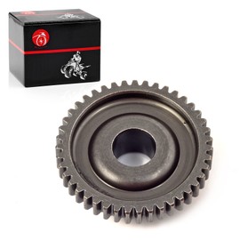 Starter Reduction Gear 13T/43T Compatible with Honda 450ER TRX450ER TRX 450ER 2006-2014 OEM 28150-HP1-600