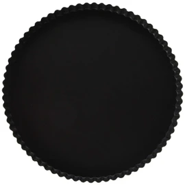 Matfer (Fi Giza) eguzopan Tart Both Bottom φ 280 mm 332217