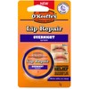 O'Keeffe's Lip Repair Lip Balm Unscented 4.2g & Lip Repair