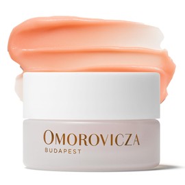 Omorovicza Bálsamo Labial Perfeccionador(9,6 G) Tratamiento Labial Hidratante Y Voluminizador, Hidratante Nutritivo Para Labios Con Esferas De Ácido