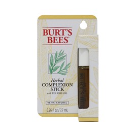 Burt's Bees Herbal Complexion Stick 0.26 Ounces, Pack of 1
