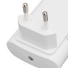 2pcs Intelligent Night Light Dimmable Warm Light 0.5W LED Light
