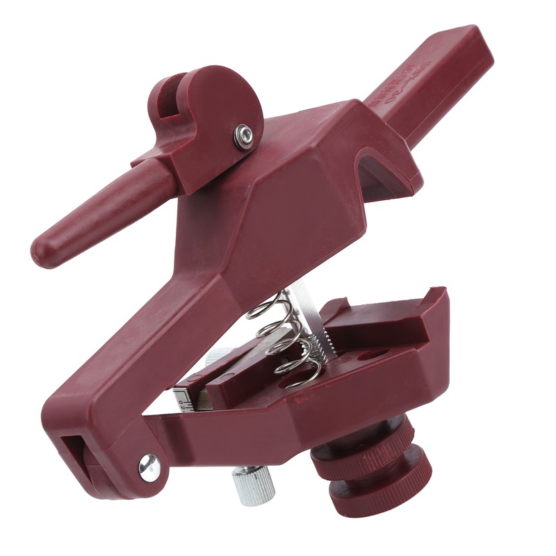 Cable Stripper Cutter Electrician Wire Multifunctional Hand Crimpers Tool SBX‑30