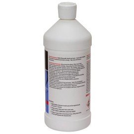 Patch Rubber Company Cleaner Fluid 1QT