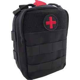 Rescue Essentials 500D IFAK Pouch