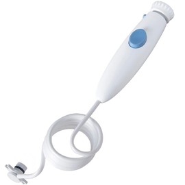 Replacement Handle/Hose for WP-100, WP-662 Oral Cleanser, Water Floss Equipment Water Flosser Tubes