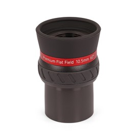 Omegon Eyepiece Premium Flatfield 60° 10.5 mm