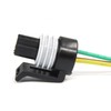 HiSport 3 Wire LS1 Coolant Temperature Sensor CTS Connector Harness