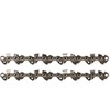 For OREGON PART # 90PX044G ADVANCECUT SAW CHAIN 2 PACK
