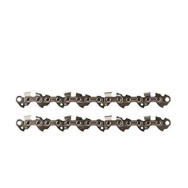 For OREGON PART # 90PX044G ADVANCECUT SAW CHAIN 2 PACK