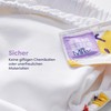 Bambino Mio, Revolutionary Reusable Nappy - Sustainable, Washable, Chemical-Free Eco