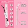 Manga Lash Clusters Kit 8-16mm Thick Volume Lashes Clusters DIY