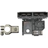 Dorman 956-401 Battery Fuse and Terminal Kit Compatible with Select