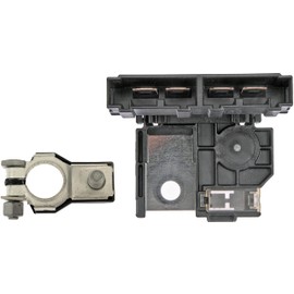Dorman 956-401 Battery Fuse and Terminal Kit Compatible with Select Nissan Models