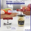 StarBlue Jar Opener for Seniors with Arthritis & Weak Hands