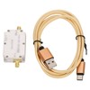 RF WideBand Amplifier Low Noise Amplifier LNA 10M‑6Ghz High Gain