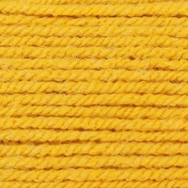 Wendy Supreme DK 5 x 100g WD45 Mustard Knitting Yarn