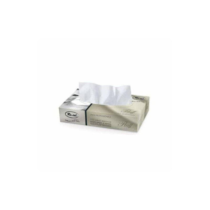 WIPER WIPES RO.IAL. EINZELBELEGUNG 100PZ OXI.0005