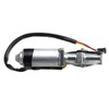ACI 83095 Front Driver-Side Power Window Motor for 1992-1995 Ford
