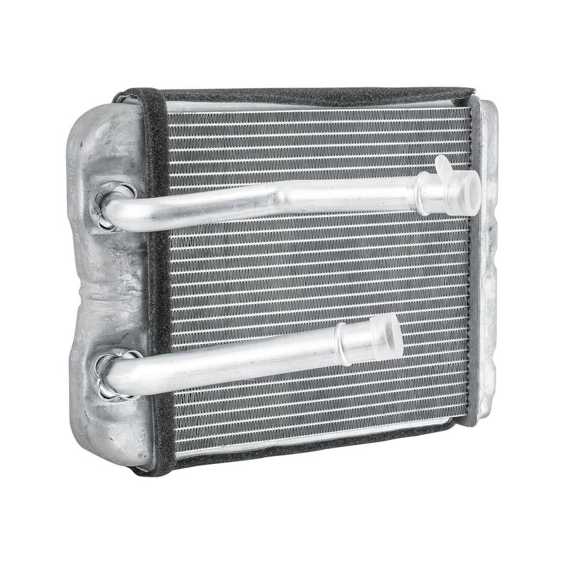 Cubauto HVAC Heater Core Fit for 1999-2014 Chevy Avalanche Cheyenne