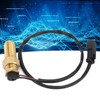 Speed Sensor Excavator Accessories for Komatsu PC200/210‑7 6‑36V 7861‑93‑2330/7861‑93‑2310
