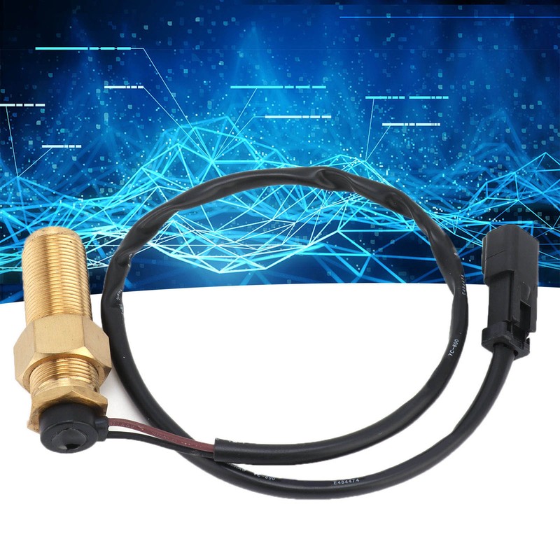 Speed Sensor Excavator Accessories for Komatsu PC200/210‑7 6‑36V 7861‑93‑2330/7861‑93‑2310