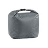 Petzl, Sakover, Lightweight And Airtight Bag, Grey, One Size, Unisex-Adult