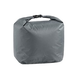 Petzl, Sakover, Lightweight And Airtight Bag, Grey, One Size, Unisex-Adult