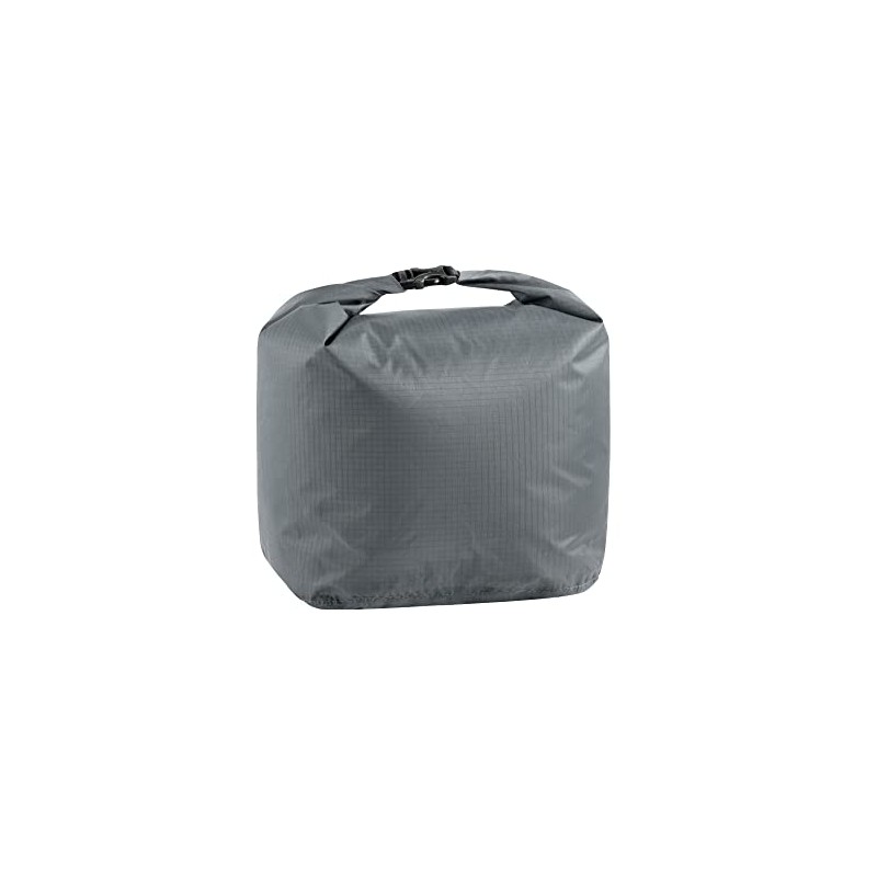 Petzl, Sakover, Lightweight And Airtight Bag, Grey, One Size, Unisex-Adult