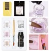 Saviland Long Nail Powder Kit, No U-V / LED Light,
