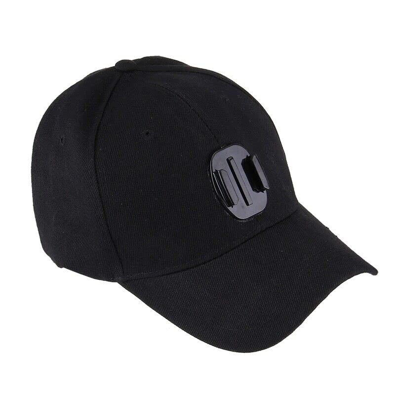 Hat Mount for GoPro / Insta360 / Osmo Action 5