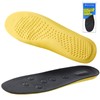 Pit Sole, Insoles, Next-to-back Shoes, For Men and Women, Supervised
