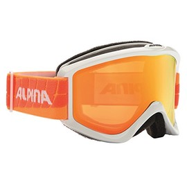 Alpina Smash 2.0 DH unisex adult ski goggles