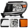KEEKPO - For 2005-2011 Toyota Tacoma Pickup Upgrade Style LED