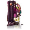 Vera Bradley Women's Smartphone Wristlet Plum Crazy One Size